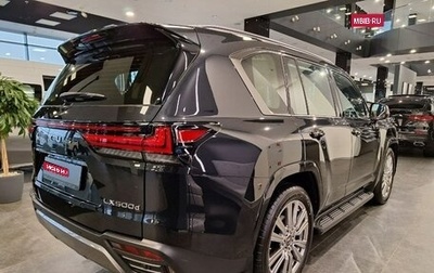 Lexus LX, 2023 год, 22 200 000 рублей, 1 фотография