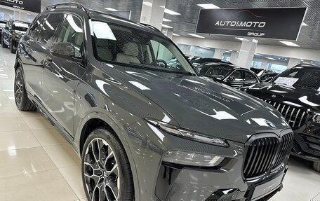 BMW X7, 2024 год, 18 599 000 рублей, 1 фотография