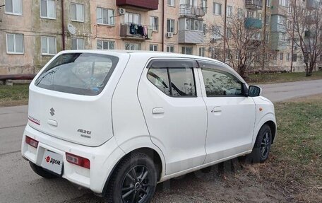 Suzuki Alto, 2019 год, 650 000 рублей, 2 фотография