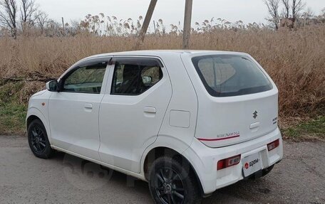 Suzuki Alto, 2019 год, 650 000 рублей, 3 фотография