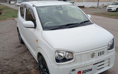 Suzuki Alto, 2019 год, 650 000 рублей, 6 фотография