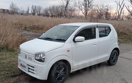 Suzuki Alto, 2019 год, 650 000 рублей, 4 фотография