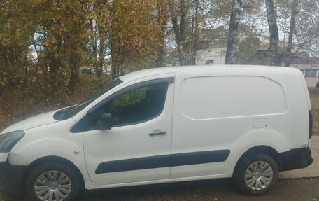 Citroen Berlingo II рестайлинг, 2013 год, 550 000 рублей, 4 фотография