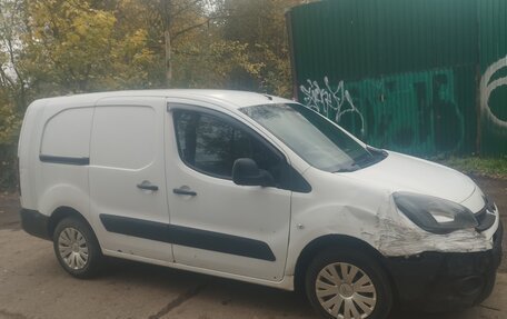 Citroen Berlingo II рестайлинг, 2013 год, 550 000 рублей, 2 фотография