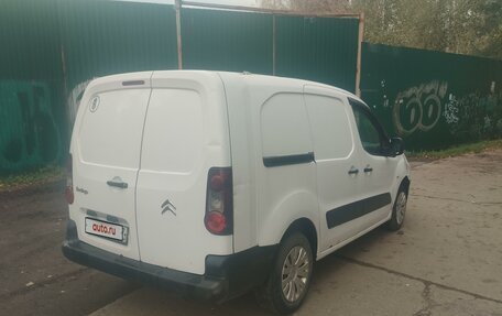 Citroen Berlingo II рестайлинг, 2013 год, 550 000 рублей, 7 фотография