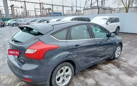 Ford Focus III, 2014 год, 830 000 рублей, 2 фотография