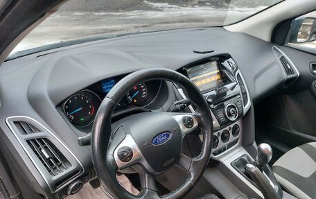 Ford Focus III, 2014 год, 830 000 рублей, 5 фотография