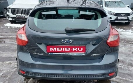 Ford Focus III, 2014 год, 830 000 рублей, 3 фотография