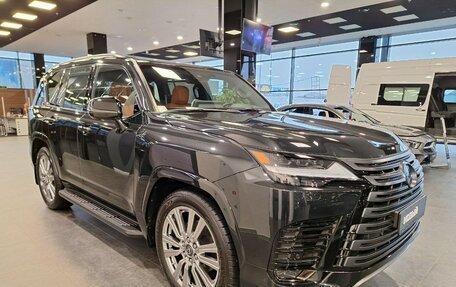 Lexus LX, 2023 год, 22 200 000 рублей, 10 фотография