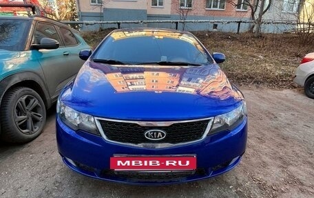 KIA Cerato III, 2011 год, 810 000 рублей, 5 фотография