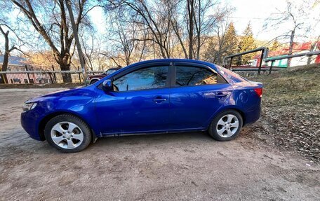 KIA Cerato III, 2011 год, 810 000 рублей, 8 фотография