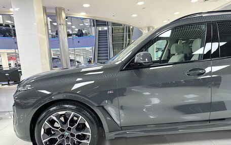 BMW X7, 2024 год, 18 599 000 рублей, 4 фотография