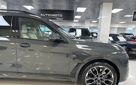 BMW X7, 2024 год, 18 599 000 рублей, 7 фотография