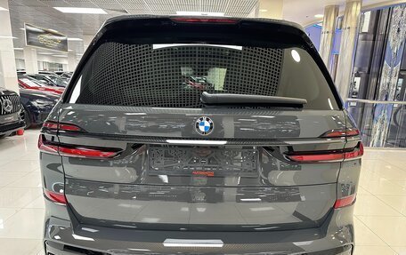 BMW X7, 2024 год, 18 599 000 рублей, 9 фотография