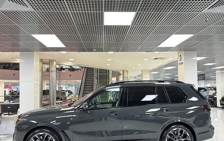 BMW X7, 2024 год, 18 599 000 рублей, 5 фотография