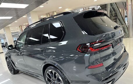 BMW X7, 2024 год, 18 599 000 рублей, 10 фотография