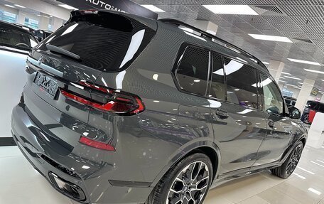 BMW X7, 2024 год, 18 599 000 рублей, 8 фотография