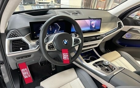 BMW X7, 2024 год, 18 599 000 рублей, 14 фотография