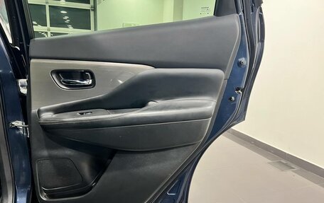 Nissan Murano, 2018 год, 2 870 000 рублей, 19 фотография