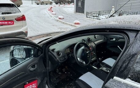 Ford Mondeo IV, 2010 год, 1 050 000 рублей, 3 фотография