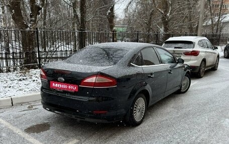 Ford Mondeo IV, 2010 год, 1 050 000 рублей, 6 фотография