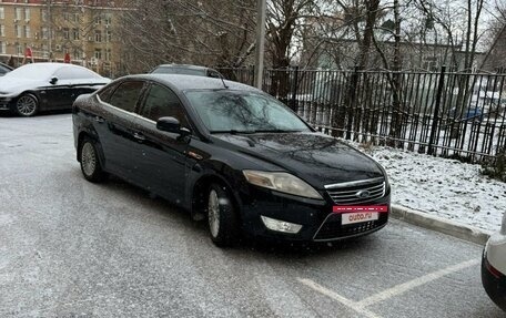 Ford Mondeo IV, 2010 год, 1 050 000 рублей, 7 фотография