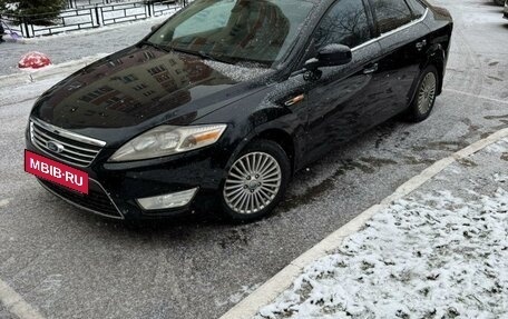 Ford Mondeo IV, 2010 год, 1 050 000 рублей, 8 фотография