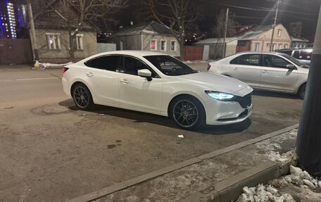 Mazda 6, 2019 год, 2 950 000 рублей, 4 фотография