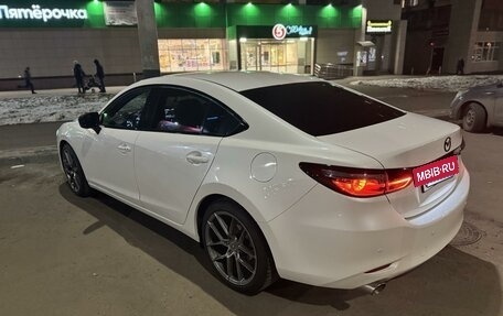 Mazda 6, 2019 год, 2 950 000 рублей, 2 фотография