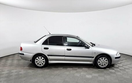 Mitsubishi Carisma I, 2003 год, 374 000 рублей, 5 фотография