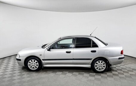 Mitsubishi Carisma I, 2003 год, 374 000 рублей, 10 фотография