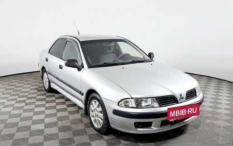 Mitsubishi Carisma I, 2003 год, 374 000 рублей, 3 фотография