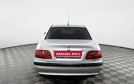 Mitsubishi Carisma I, 2003 год, 374 000 рублей, 7 фотография