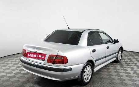 Mitsubishi Carisma I, 2003 год, 374 000 рублей, 6 фотография