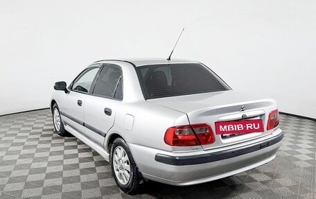 Mitsubishi Carisma I, 2003 год, 374 000 рублей, 8 фотография