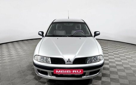 Mitsubishi Carisma I, 2003 год, 374 000 рублей, 2 фотография