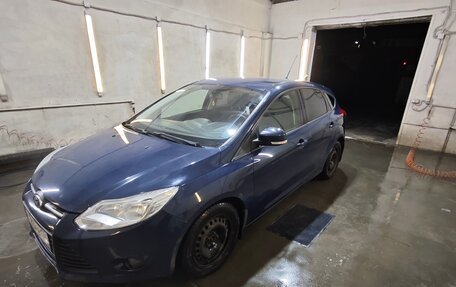 Ford Focus III, 2012 год, 677 000 рублей, 4 фотография