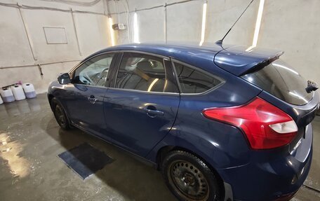 Ford Focus III, 2012 год, 677 000 рублей, 2 фотография