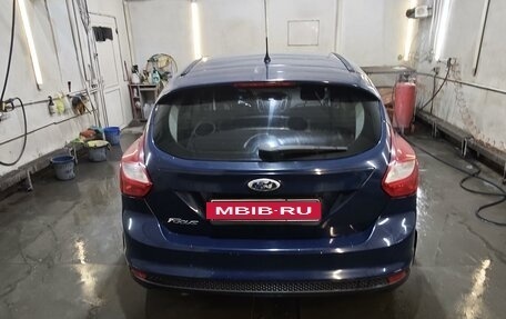 Ford Focus III, 2012 год, 677 000 рублей, 3 фотография