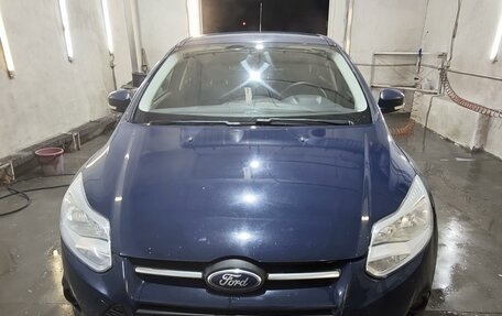 Ford Focus III, 2012 год, 677 000 рублей, 6 фотография