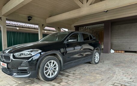 BMW X2, 2020 год, 3 300 000 рублей, 4 фотография