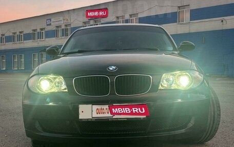 BMW 1 серия, 2009 год, 830 000 рублей, 1 фотография