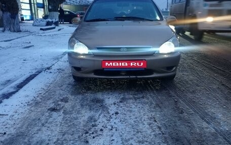 KIA Rio II, 2003 год, 265 000 рублей, 1 фотография