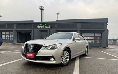 Toyota Crown, 2014 год, 2 600 000 рублей, 1 фотография