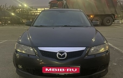 Mazda 6, 2006 год, 630 000 рублей, 1 фотография