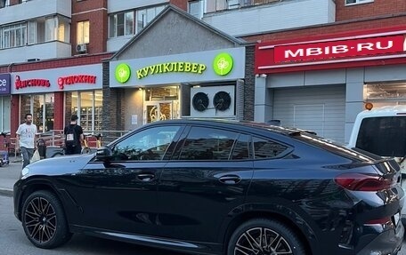 BMW X6, 2021 год, 9 600 000 рублей, 16 фотография