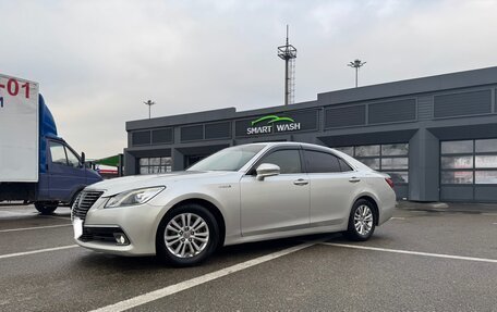 Toyota Crown, 2014 год, 2 600 000 рублей, 2 фотография