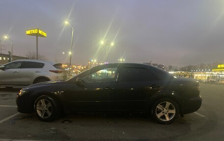 Mazda 6, 2006 год, 630 000 рублей, 2 фотография