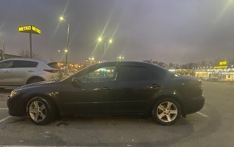 Mazda 6, 2006 год, 630 000 рублей, 3 фотография