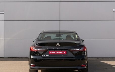 Toyota Camry, 2024 год, 4 220 000 рублей, 4 фотография